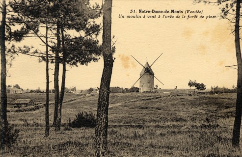 NOTRE-DAME-DE-MONTS