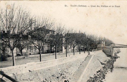 TAIN-L’HERMITAGE