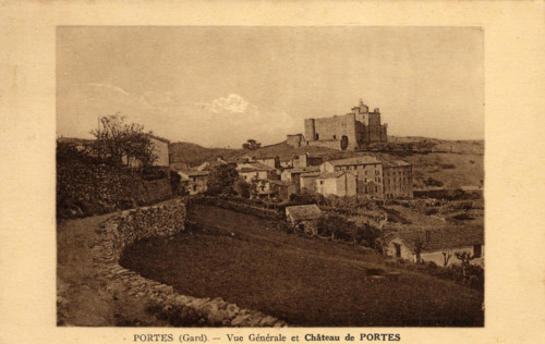 PORTES