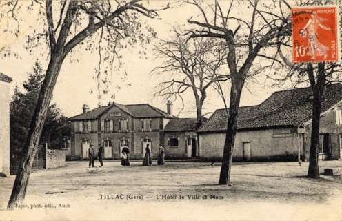 TILLAC