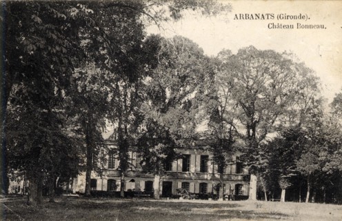 ARBANATS