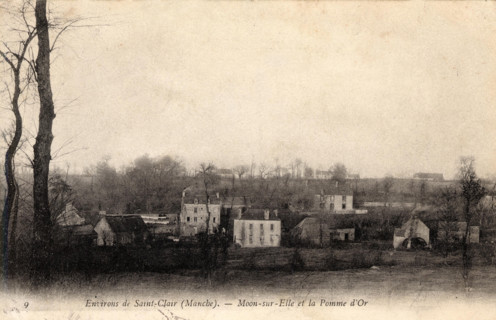 MOON-SUR-ELLE