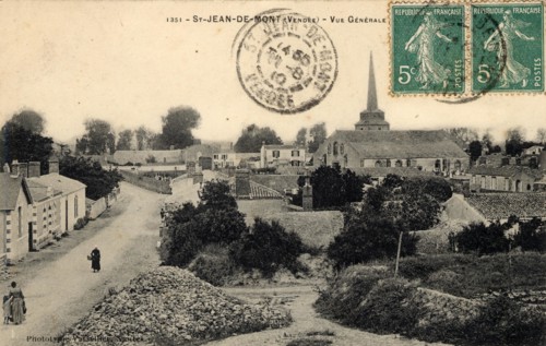 SAINT-JEAN-DE-MONTS