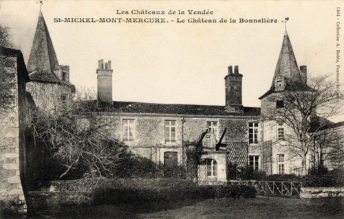 SAINT-MICHEL-MONT-MERCURE