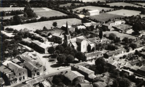 SAINT-PAUL-MONT-PENIT
