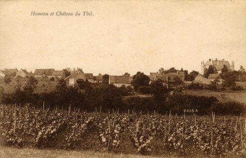 THIL-SUR-ARROUX