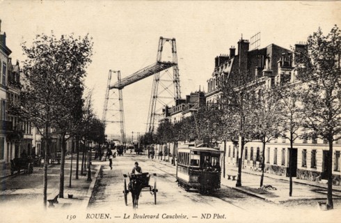 ROUEN