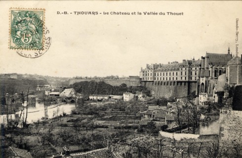 THOUARS