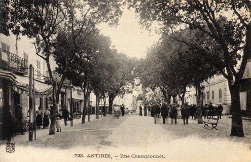 ANTIBES