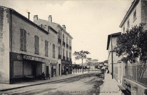 MENTON