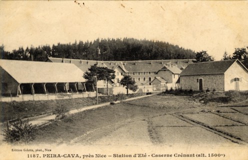 PEIRA-CAVA