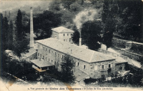 SAINT-JULIEN-DU-GUA