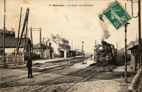 SANNOIS