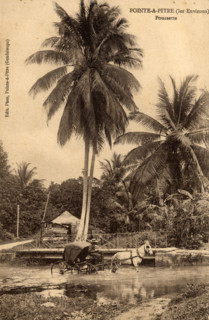 POINTE-A-PITRE