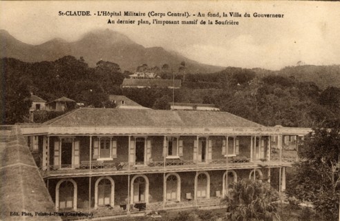 SAINT-CLAUDE