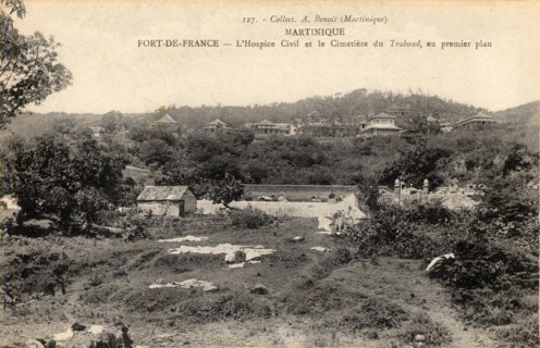 FORT-DE-FRANCE