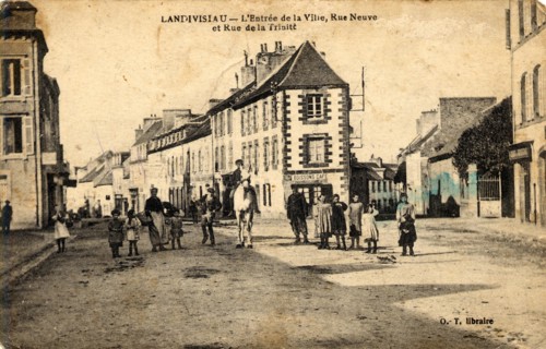 LANDIVISIAU