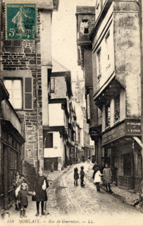 MORLAIX