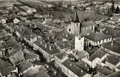 MASSEUBE