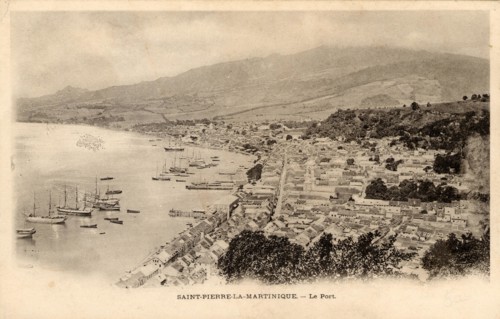 SAINT-PIERRE