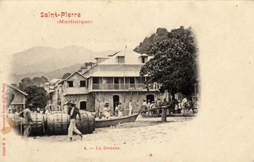 SAINT-PIERRE