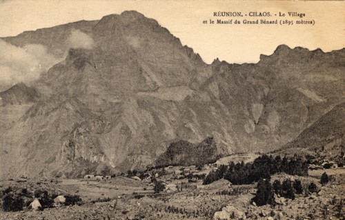 CILAOS
