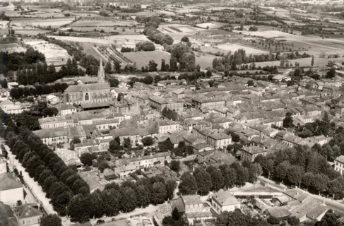 MIRAMONT-DE-GUYENNE