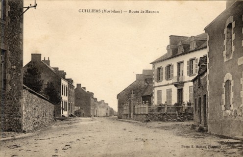 GUILLIERS