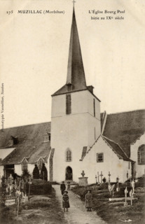 MUZILLAC