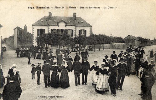 BANNALEC
