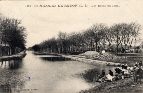 SAINT-NICOLAS-DE-REDON