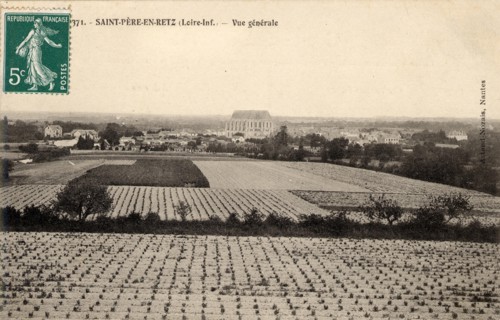 SAINT-PERE-EN-RETZ