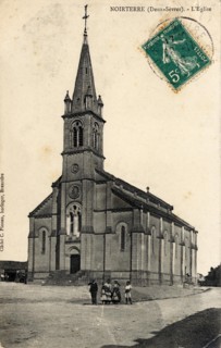 NOIRTERRE