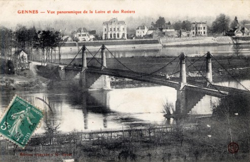 GENNES