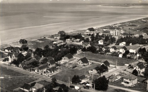 HAUTEVILLE-SUR-MER