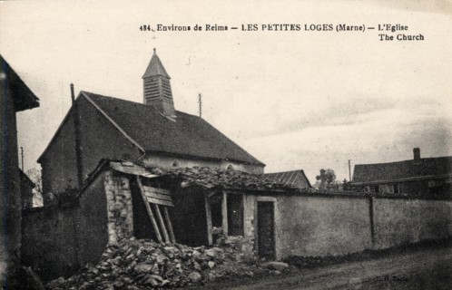 PETITES-LOGES