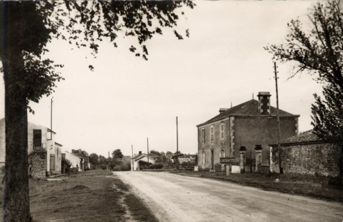 CHEVRETTE