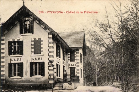 VIZZAVONA