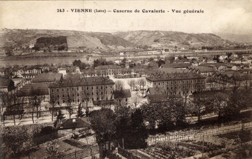 VIENNE