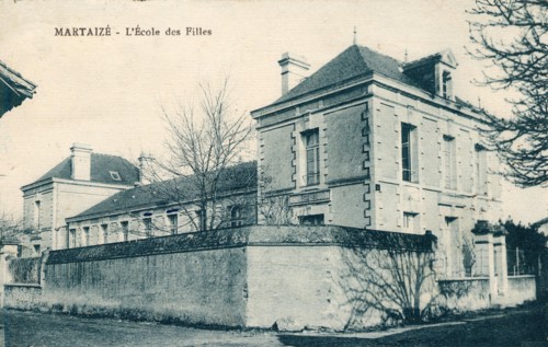 MARTAIZE