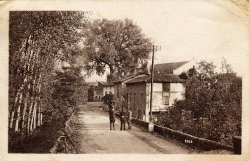 SAINT-MAURICE