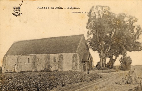 PLESSIS-DU-MEE