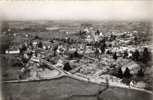 SAINT-GERAND-LE-PUY