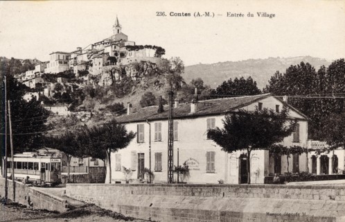CONTES