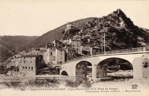 ROQUESTERON