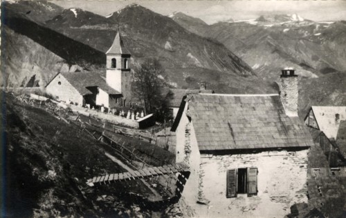 VILLARD-NOTRE-DAME