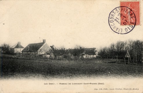LIANCOURT-SAINT-PIERRE