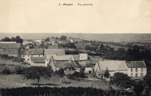 POUZOL