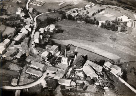 SAINT-ROMAIN