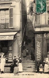 SEVRES